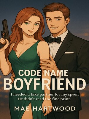 cover image of Code Name
